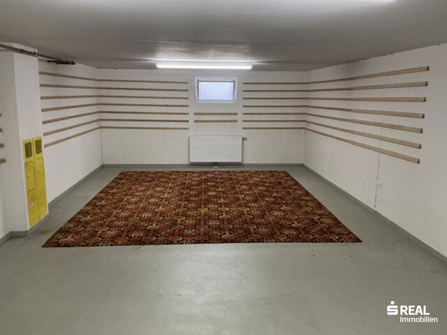 Bungalow im Grünen mit Panoramablick