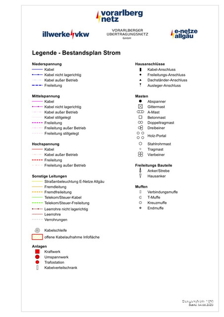 Bungalow im Grünen mit Panoramablick