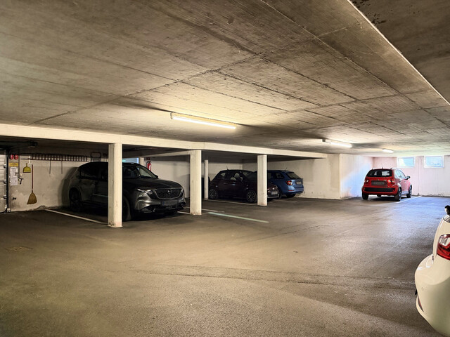 Charmante 3-Zimmer Gartenwohnung in Nofels
