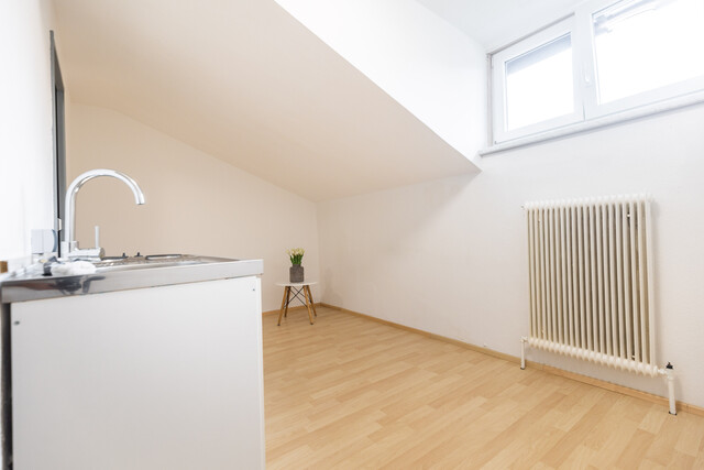 1-Zimmer-Wohnung in Ruhiger Lage in Bregenz