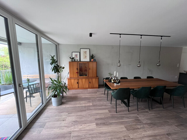 2 Zimmer Wohnung Gisingen