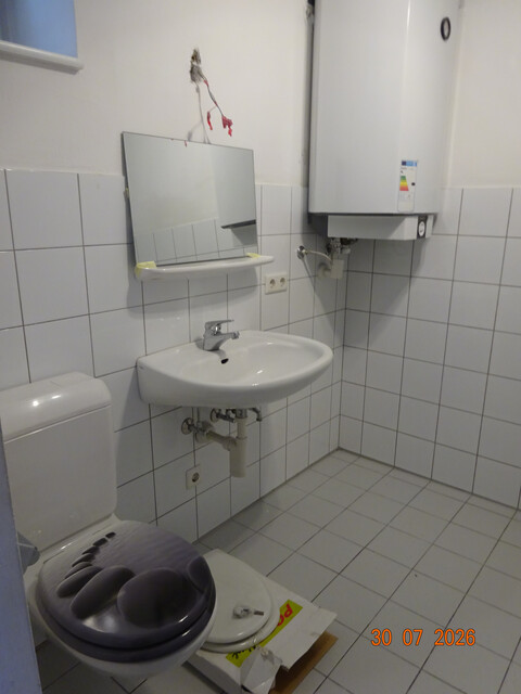 2-Zimmer-Terrassenwohnung im Dachgeschoss in Feldkirch-Altenstadt, Schwedengasse 2, TOP 13