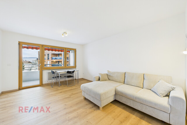 Frisch renovierte Wohnung – charmant, komfortabel, sofort verfügbar