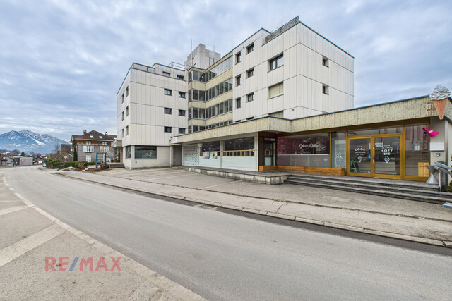 Frisch renovierte Wohnung – charmant, komfortabel, sofort verfügbar