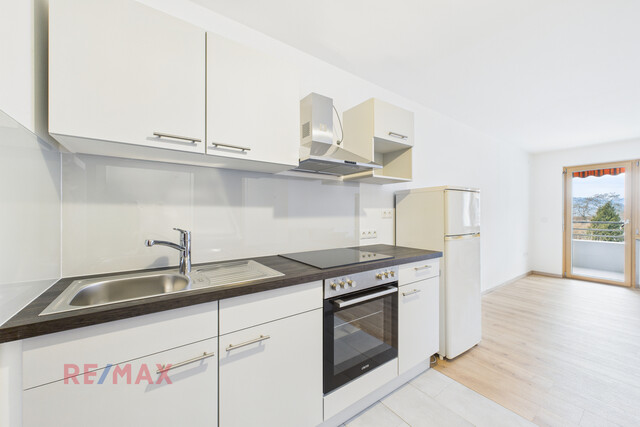 Frisch renovierte Wohnung – charmant, komfortabel, sofort verfügbar