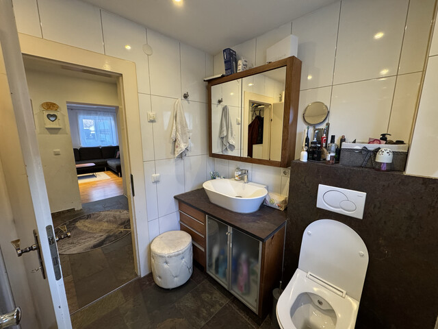 Wohnen wie im Haus: 3-Zimmer-Gartenwohnung mit Top-Ausstattung