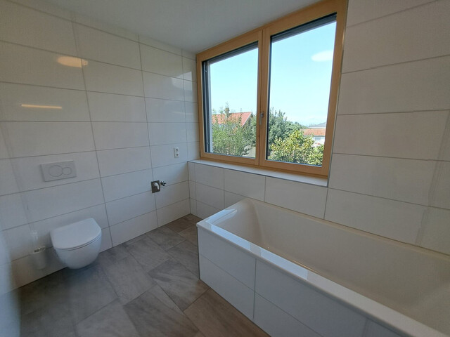 Erstklassige 4-Zimmer-Terrassenwohnung in Top-Lage in Götzis zu vermieten!