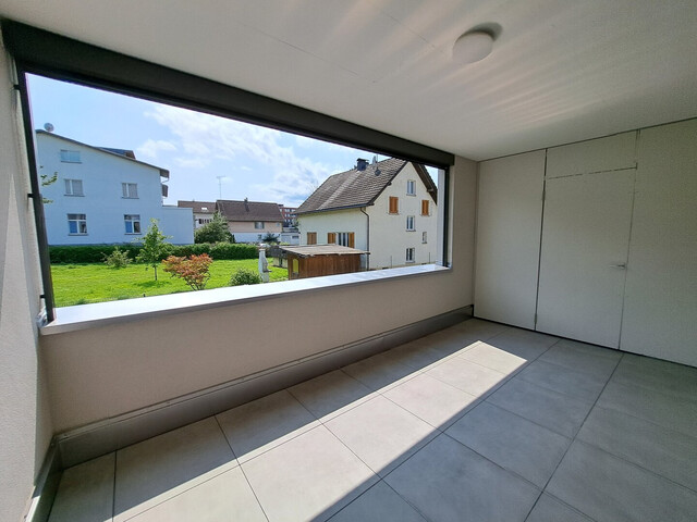 Erstklassige 4-Zimmer-Terrassenwohnung in Top-Lage in Götzis zu vermieten!