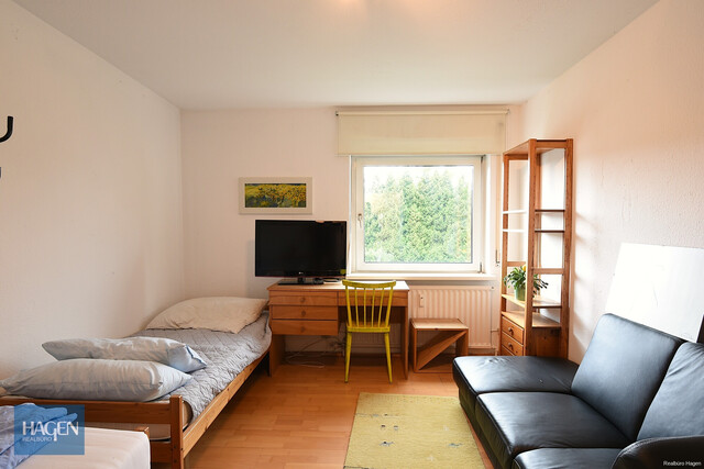 4-Zimmer-Wohnung in Bregenz mit optimalem Wohnkonzept