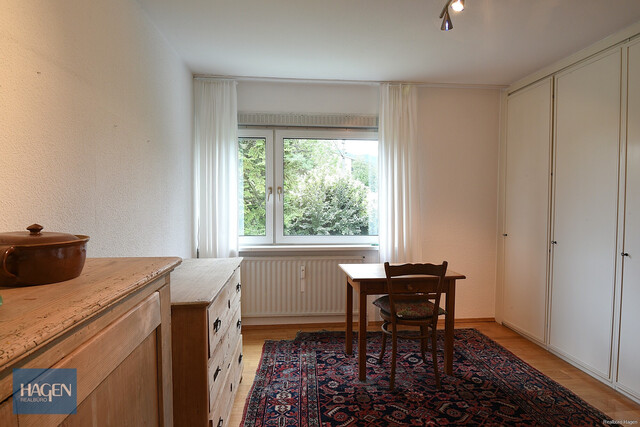 4-Zimmer-Wohnung in Bregenz mit optimalem Wohnkonzept