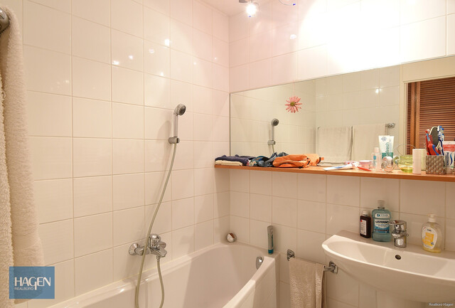 4-Zimmer-Wohnung in Bregenz mit optimalem Wohnkonzept