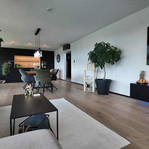 Penthouse  |  exklusiv  |  Bestlage  |  Götzis  |  100 m2 Terrasse  |  2 Tiefgaragenplätze