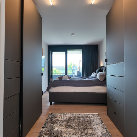 Penthouse  |  exklusiv  |  Bestlage  |  Götzis  |  100 m2 Terrasse  |  2 Tiefgaragenplätze