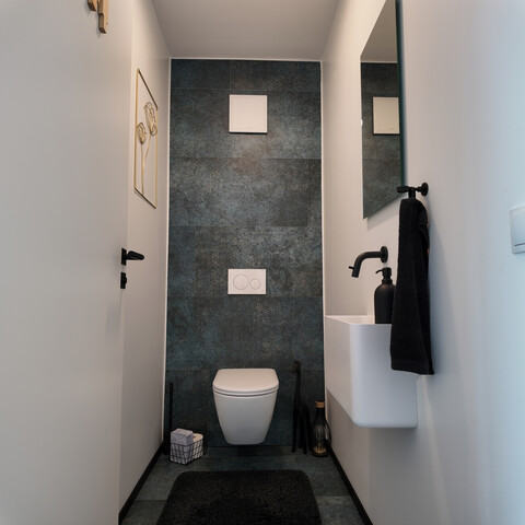 Penthouse  |  exklusiv  |  Bestlage  |  Götzis  |  100 m2 Terrasse  |  2 Tiefgaragenplätze