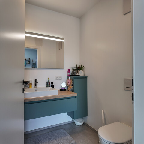 Penthouse  |  exklusiv  |  Bestlage  |  Götzis  |  100 m2 Terrasse  |  2 Tiefgaragenplätze