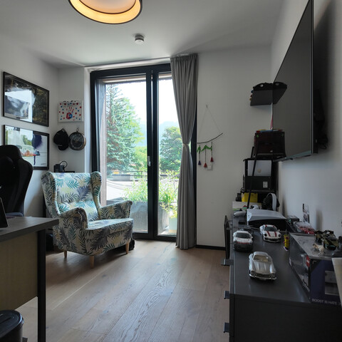 Penthouse  |  exklusiv  |  Bestlage  |  Götzis  |  100 m2 Terrasse  |  2 Tiefgaragenplätze