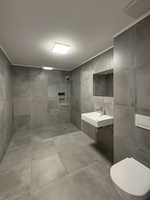 moderne 3-Zimmer-Wohnung mitten in Dornbirn