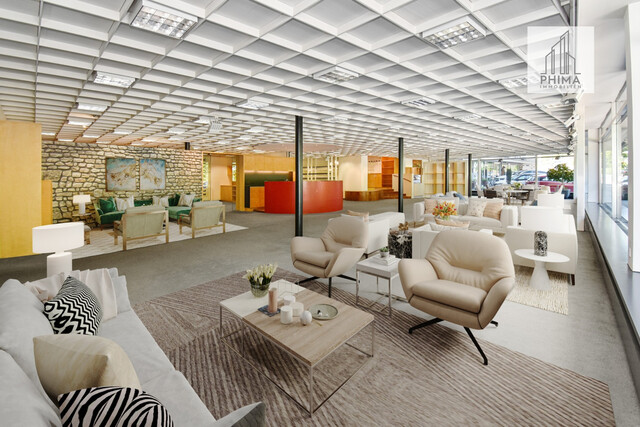 Attraktive Büro / Einzelhandelsfläche in bester Lage – Profitieren Sie von Kundenfrequenz!