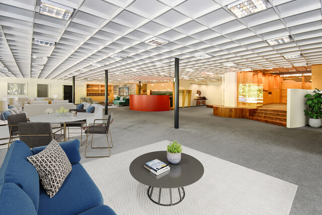 Attraktive Büro / Einzelhandelsfläche in bester Lage – Profitieren Sie von Kundenfrequenz!