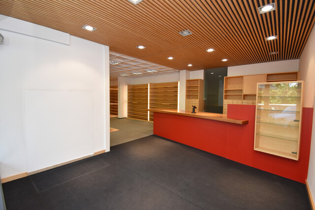 Attraktive Büro / Einzelhandelsfläche in bester Lage – Profitieren Sie von Kundenfrequenz!