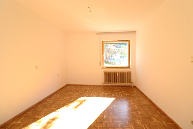 Helle 3-Zimmer-Wohnung mit großzügigem Balkon in Feldkirch-Tisis – ideal für Starter und Grenzgänger!