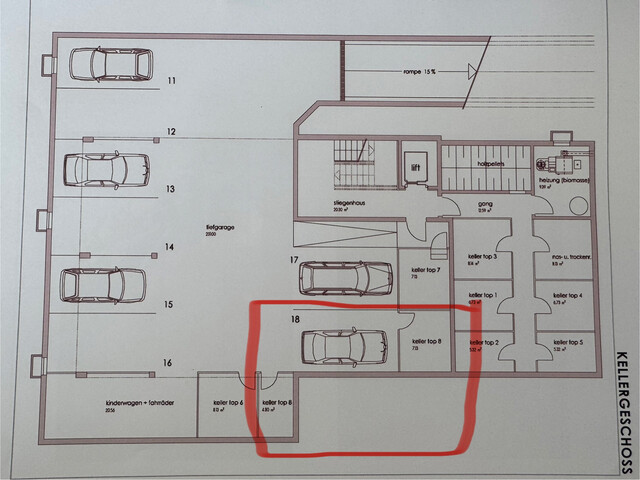 Sonnendurchflutete 5-Zimmer Wohnung in zentraler Lage