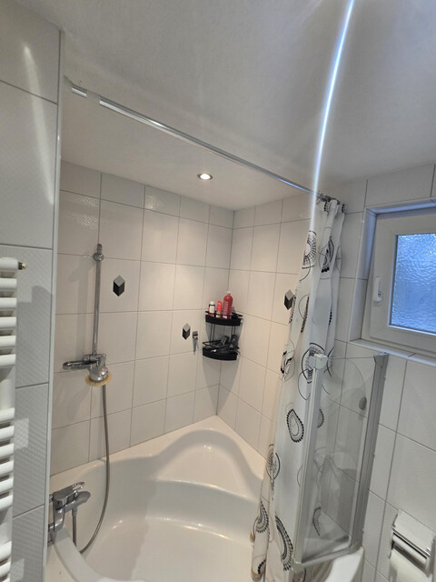 Schöne Wohnung in Stadt- und Grenznähe zu Liechtenstein