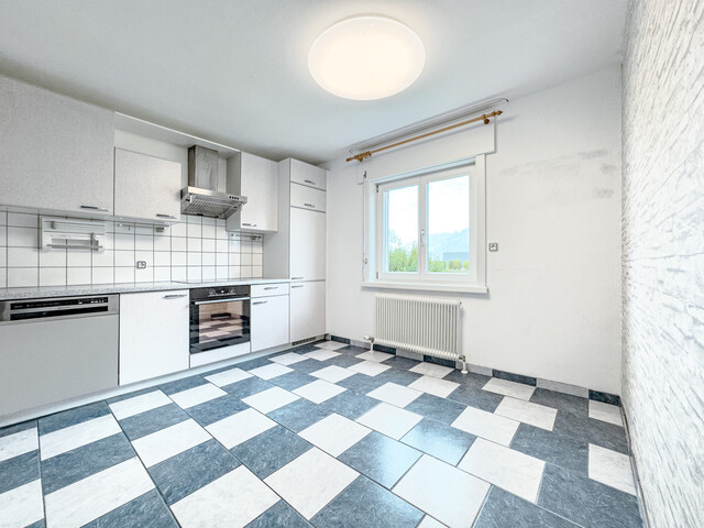Attraktive 3,5-Zimmer-Wohnung in gefragter Lage von Feldkirch