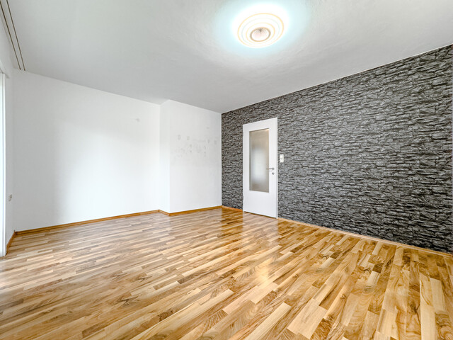 Attraktive 3,5-Zimmer-Wohnung in gefragter Lage von Feldkirch
