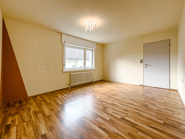 Attraktive 3,5-Zimmer-Wohnung in gefragter Lage von Feldkirch