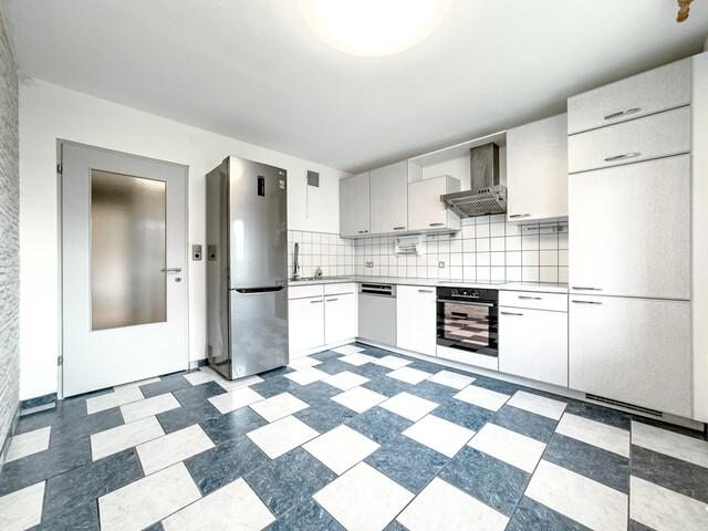 Attraktive 3,5-Zimmer-Wohnung in gefragter Lage von Feldkirch