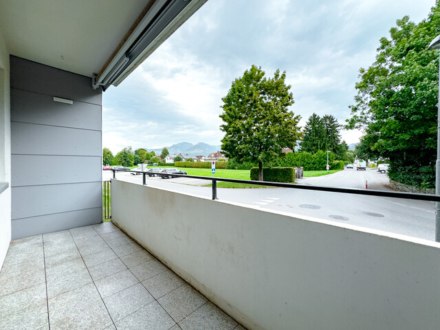 Attraktive 3,5-Zimmer-Wohnung in gefragter Lage von Feldkirch