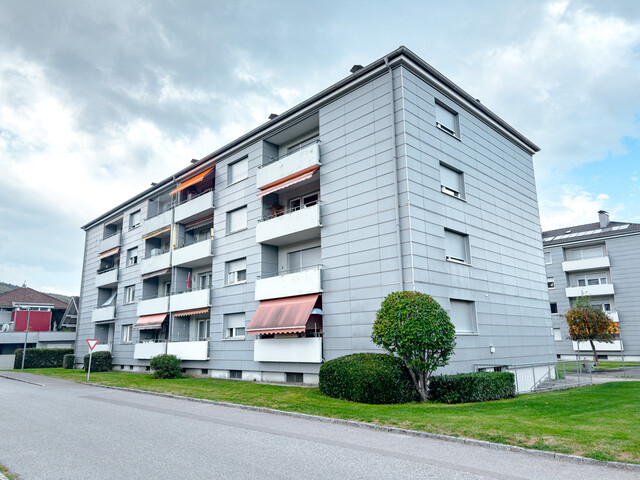 Attraktive 3,5-Zimmer-Wohnung in gefragter Lage von Feldkirch