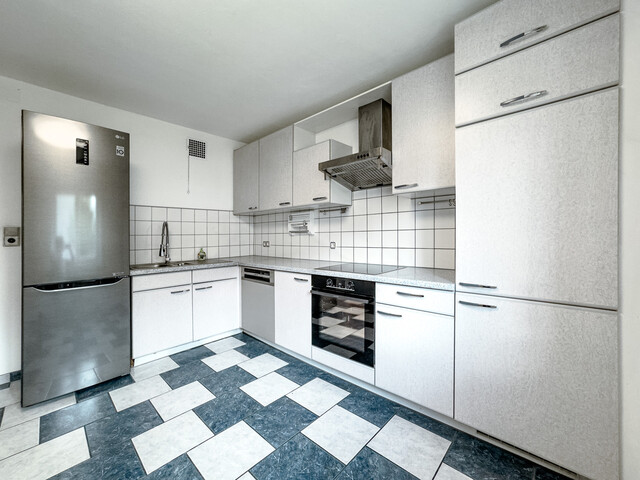 Attraktive 3,5-Zimmer-Wohnung in gefragter Lage von Feldkirch