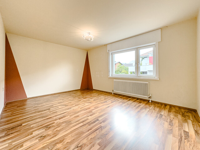 Attraktive 3,5-Zimmer-Wohnung in gefragter Lage von Feldkirch