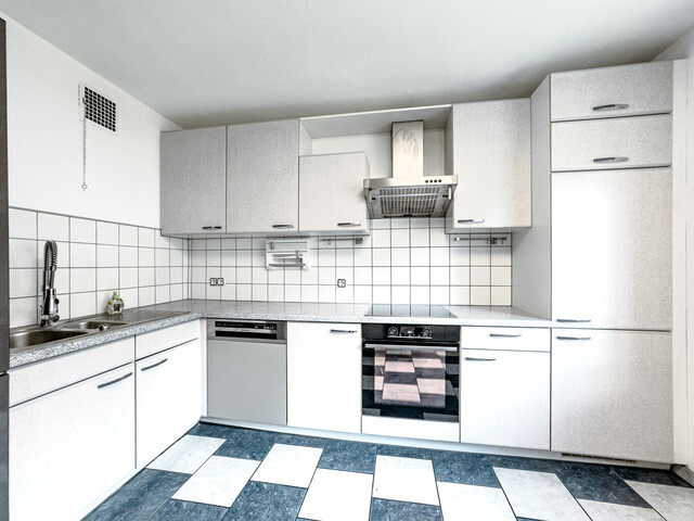 Attraktive 3,5-Zimmer-Wohnung in gefragter Lage von Feldkirch