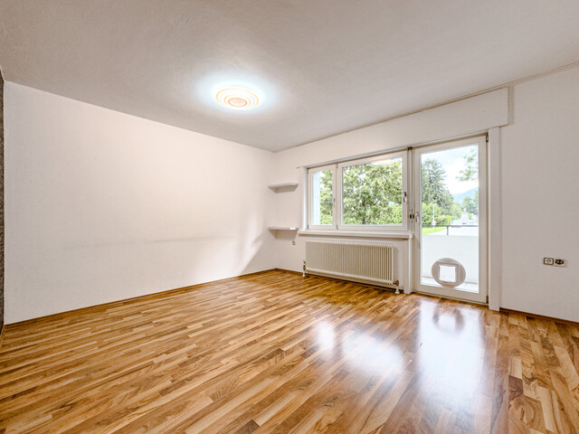 Attraktive 3,5-Zimmer-Wohnung in gefragter Lage von Feldkirch