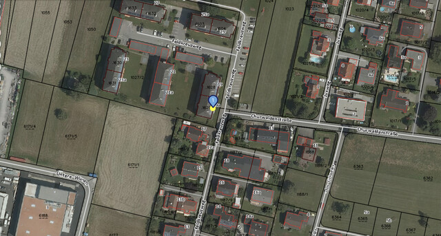 Attraktive 3,5-Zimmer-Wohnung in gefragter Lage von Feldkirch