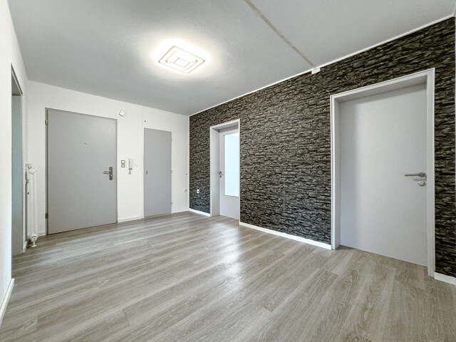 Attraktive 3,5-Zimmer-Wohnung in gefragter Lage von Feldkirch