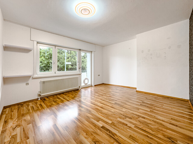 Attraktive 3,5-Zimmer-Wohnung in gefragter Lage von Feldkirch