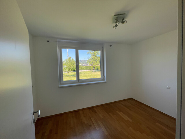 Wohntraum mit Weitblick! Sonnige 4 Zi Wohnung, großer Südwestbalkon, zentral in Rankweil - provisionsfrei!