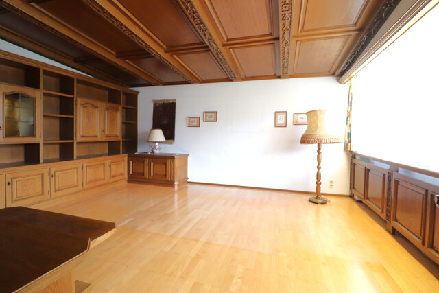 Juwel im Grünen mit absoluter Ruhelage und fantastischem Ausblick!