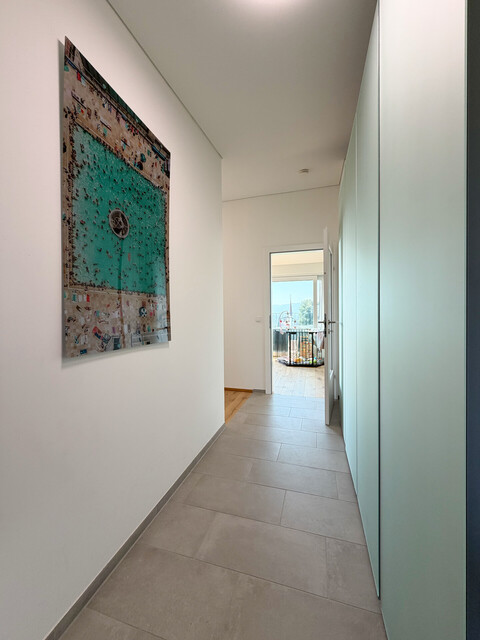 Exklusive 3-Zimmer-Dachgeschosswohnung in traumhafter Lage