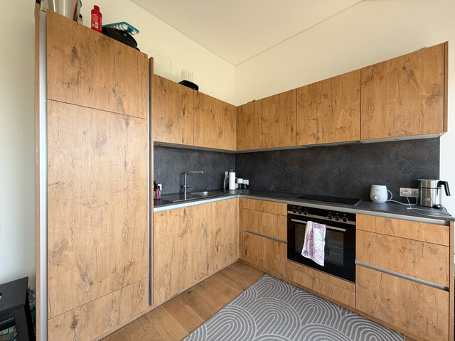 Exklusive 3-Zimmer-Dachgeschosswohnung in traumhafter Lage