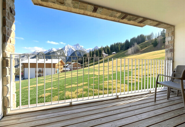 Einmalige Ferienwohnung direkt am Bikepark Brandnertal mit garantiertem Zusatzeinkommen
