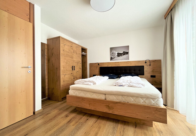 Einmalige Ferienwohnung direkt am Bikepark Brandnertal mit garantiertem Zusatzeinkommen