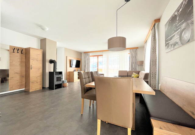 Einmalige Ferienwohnung direkt am Bikepark Brandnertal mit garantiertem Zusatzeinkommen