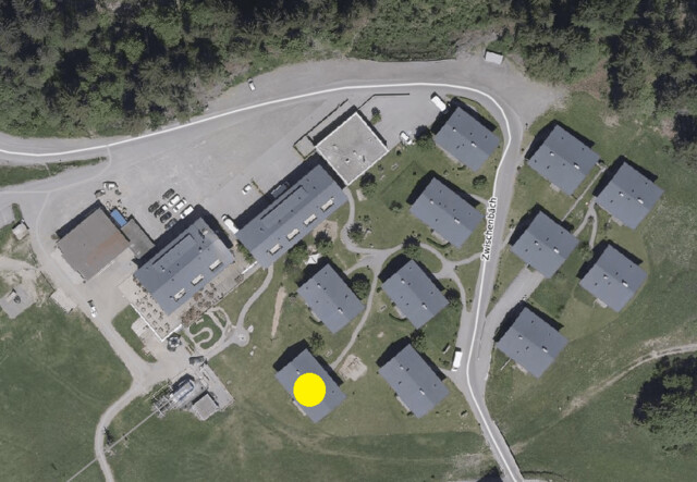 Einmalige Ferienwohnung direkt am Bikepark Brandnertal mit garantiertem Zusatzeinkommen