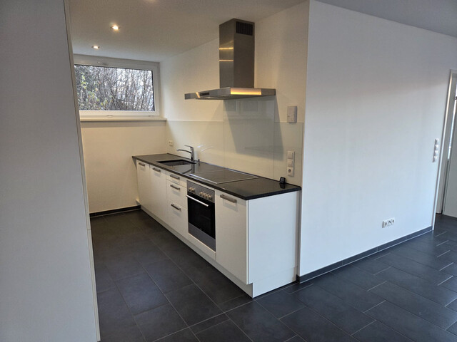 Traumhafte Terrassenwohnung in Feldkirch/Tisis