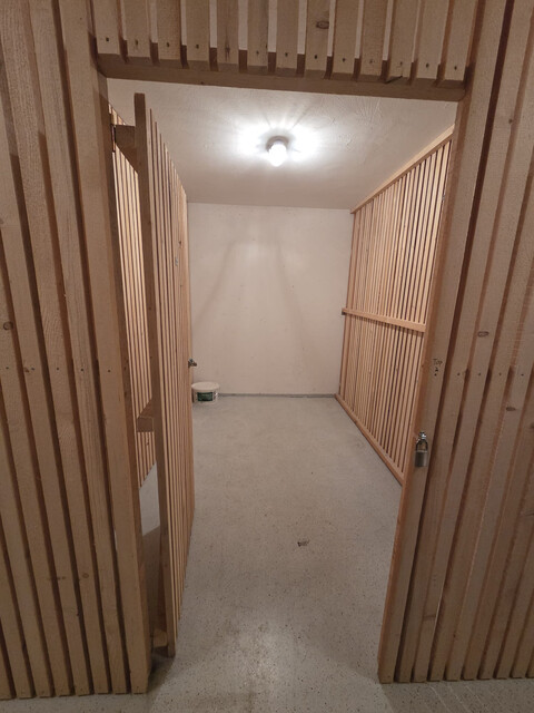 Traumhafte Terrassenwohnung in Feldkirch/Tisis